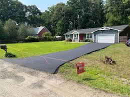 Why Choose Us For All Your Driveway Paving Needs in Georgetown, CO?